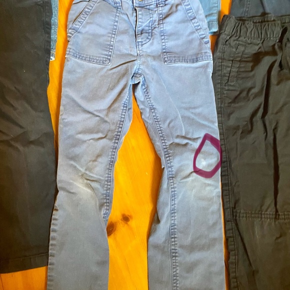 Lot of Pants - Picture 4 of 6